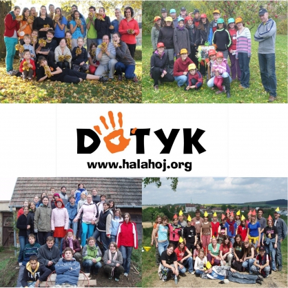 DOTYK