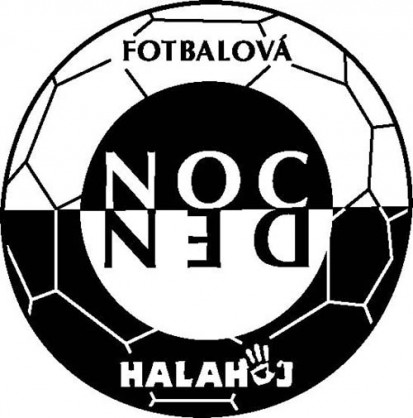 FOTBALOVÁ NOC DEN