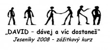 2008 - DAVID