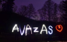 AVAZAS 2018
