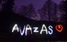 AVAZAS 2018