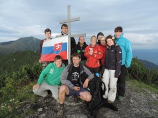 SLOVENSKO 2014