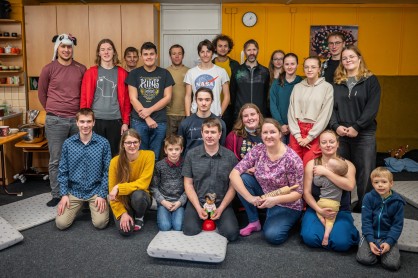 PORADA VEDENÍ HALAHOJE