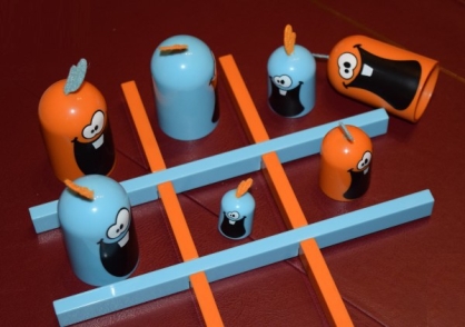 Herna deskových her