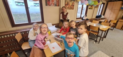 PŘESPÁVAČKA HOLAHOJ