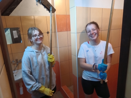 MRÁKOTÍNSKÁ BRIGÁDA