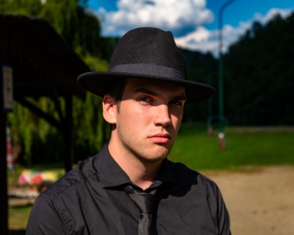 POTÁBOROVÝ SRAZ - ATLANTIDA