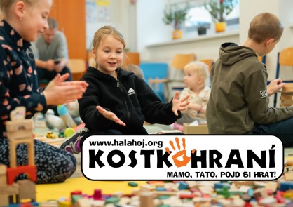 KOSTKOHRANÍ