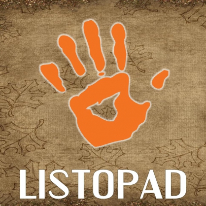 LISTOPAD V HALAHOJI