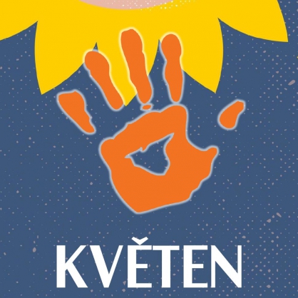 HALAHOJ V KVĚTNU