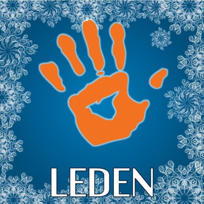 HALAHOJ V LEDNU