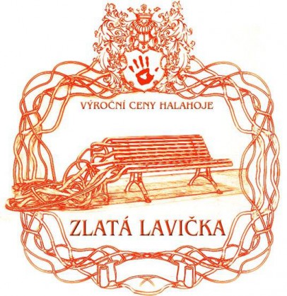 ZLATÁ LAVIČKA