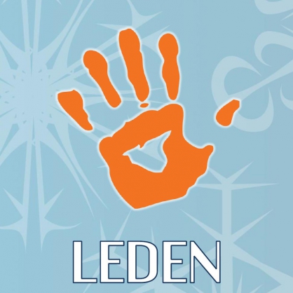 LEDEN V HALAHOJI