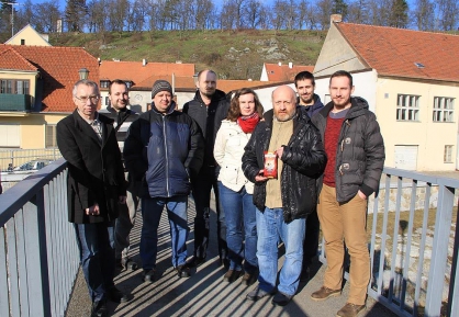 QUO VADIS SPJF