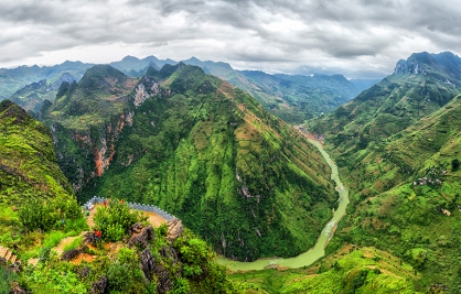 VIETNAM