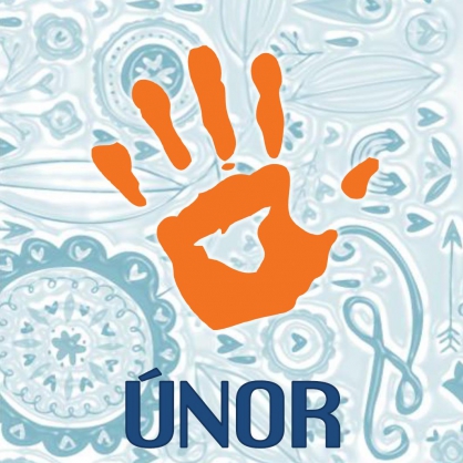 ÚNOR V HALAHOJI