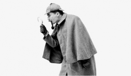 PŘÍPADY SHERLOCKA HOMESE