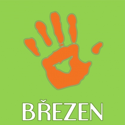 HALAHOJ V BŘEZNU