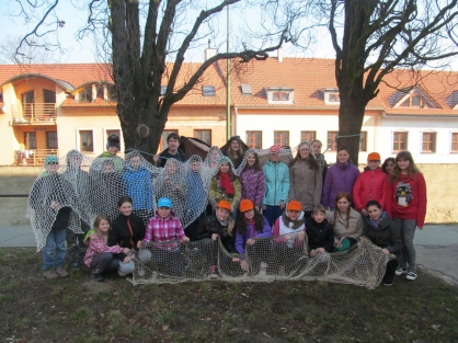PAVUČINA