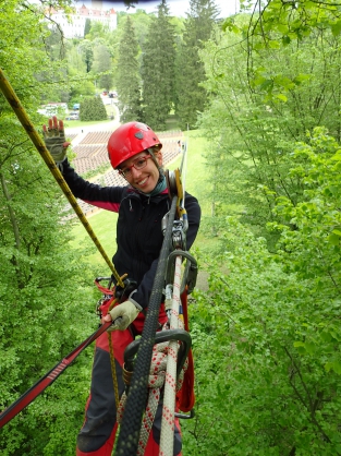 FOLKOVÝ KVÍTEK