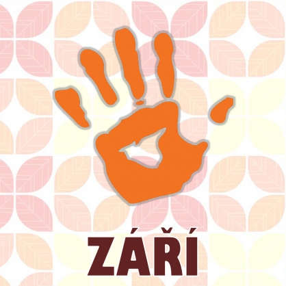 HALAHOJ V ZÁŘÍ