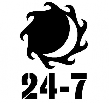 MODLITBY 24-7