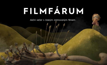 FILMFÁRUM