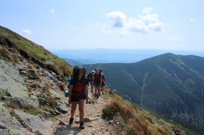SLOVENSKO