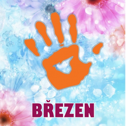 HALAHOJ V BŘEZNU