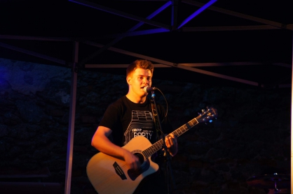 ROCKOVÝ VEČER