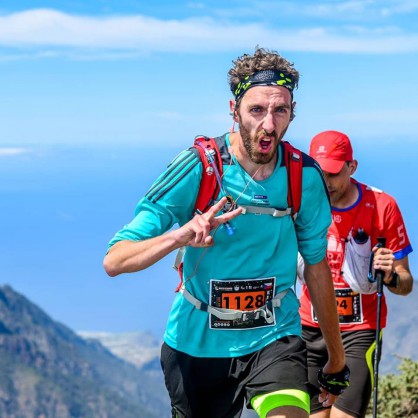 TRANSVULCANIA