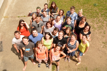 INGLIŠ WEEKEND 16