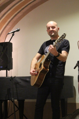 KONCERT PAVLA HELANA