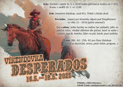 Desperados
