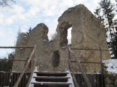 Pořešín
