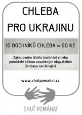 Chleba pro Ukrajinu